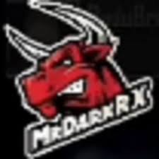MrDarkrx APK [ESP Hack] icon